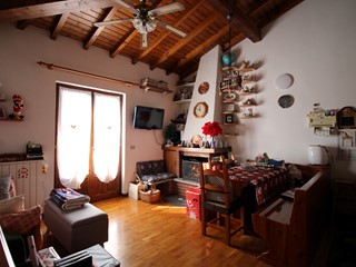 Trilocale in Vendita a Centro Valle Intelvi, 130'000&euro;, 45 m²