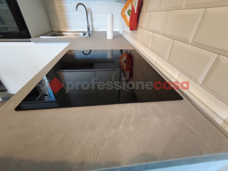 Bilocale in Affitto a Milano, 1'100&euro;, 45 m², arredato