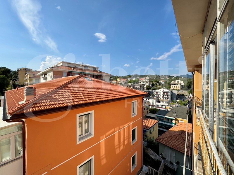 Quadrilocale in Vendita a Chiavari, 309'000&euro;, 80 m²