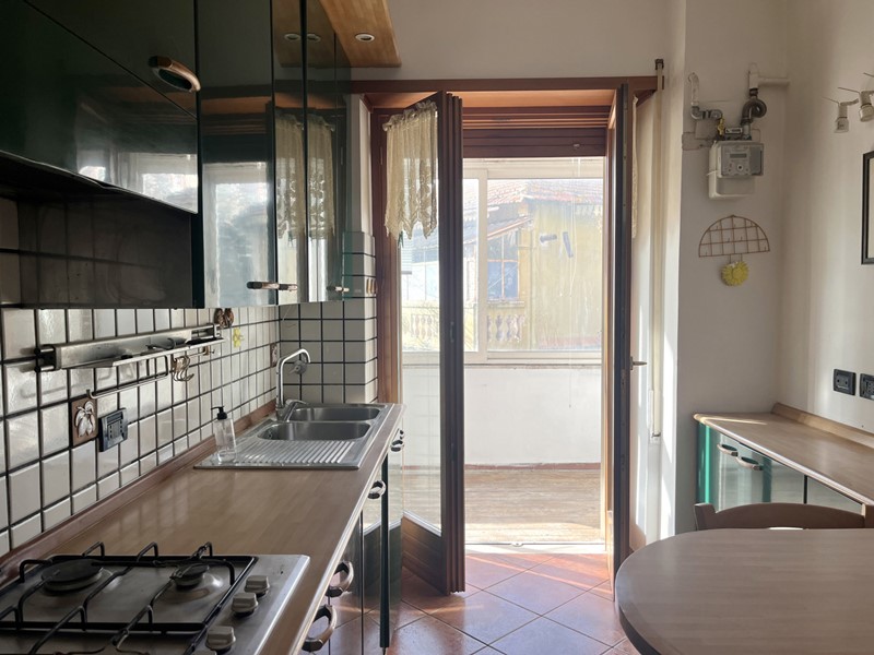 Appartamento in Vendita a Roma, 659'000€, 156 m²