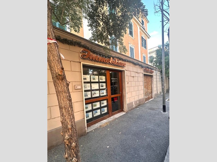 Negozio in Vendita a Roma, 159'000&euro;, 41 m²