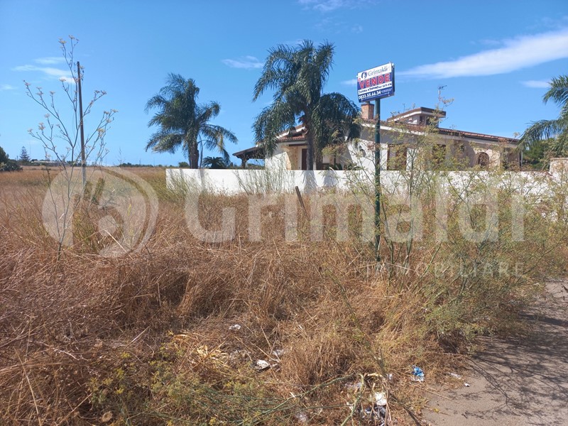 Terreno edificabile in Vendita a Melissano, 38'000€, 463 m²