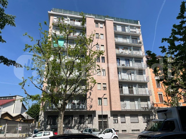 Bilocale in Vendita a Milano, 355'000€, 45 m²
