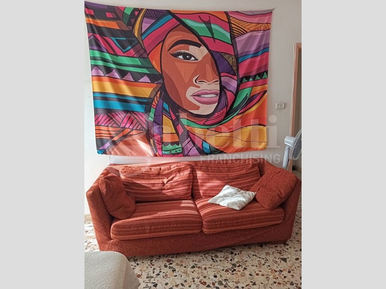 Appartamento in Vendita a Catania, 185'000€, 140 m²