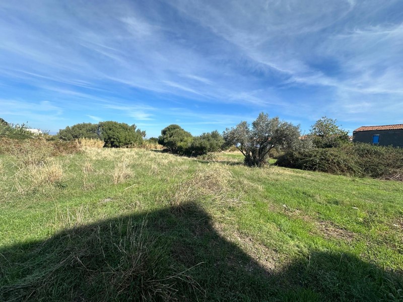 Terreno edificabile in Vendita a Saponara, 270'000&euro;, 5793 m²