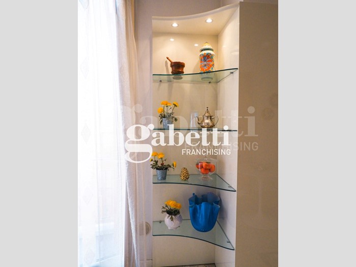 Appartamento in Vendita a Bologna, 749'000&euro;, 152 m²