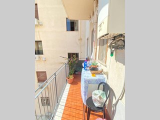 Quadrilocale in Vendita a Palermo, 220'000€, 145 m²