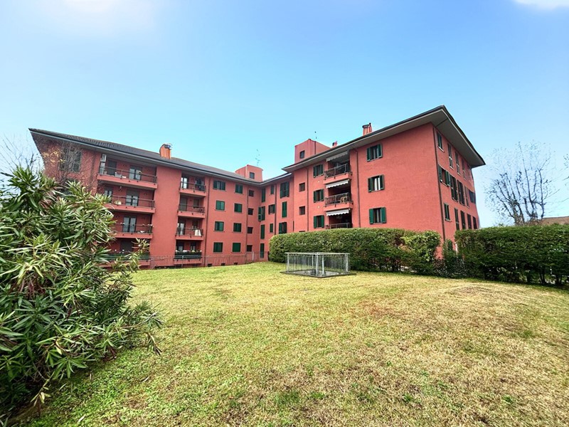 Quadrilocale in Vendita a Corbetta, 269'000&euro;, 113 m², con Box