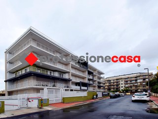 Trilocale in Vendita a San Nicola la Strada, 200'000&euro;, 75 m², con Box