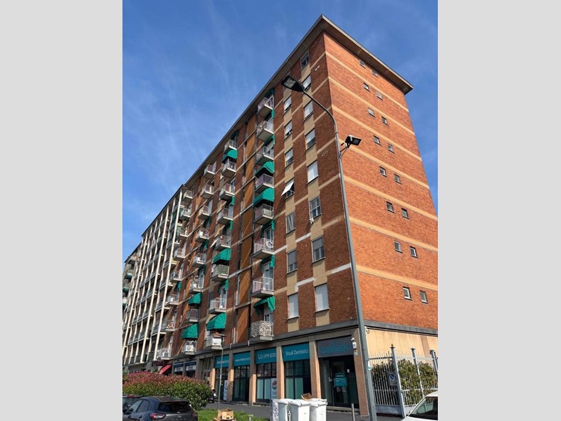 Bilocale in Vendita a Milano, 229'000€, 45 m², arredato