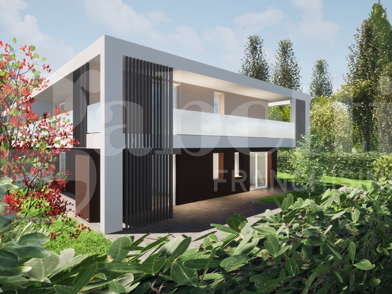 Casa Indipendente in Vendita a Venezia, 620'000&euro;, 180 m², con Box