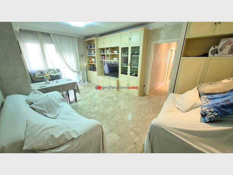 Trilocale in Vendita a Foggia, 148'000&euro;, 96 m²