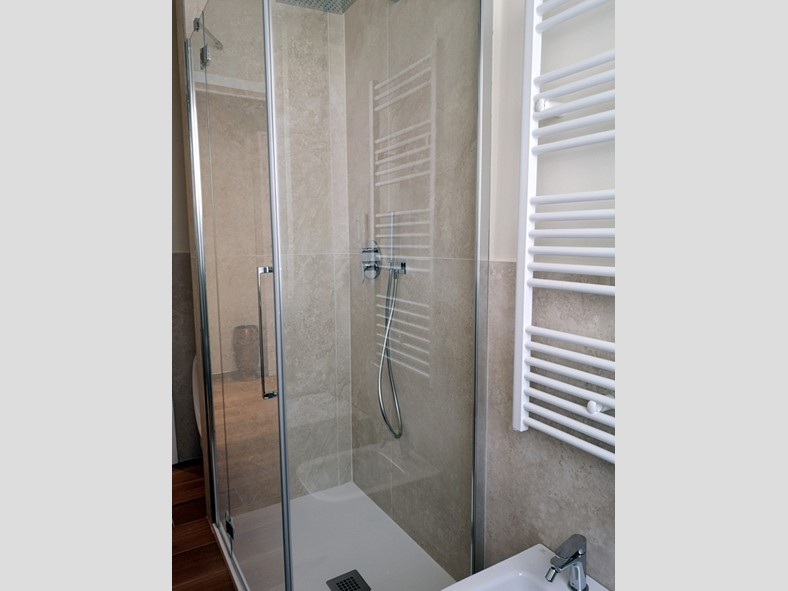 Bilocale in Affitto a Rapallo, 850&euro;, 60 m², arredato