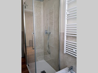 Bilocale in Affitto a Rapallo, 850&euro;, 60 m², arredato