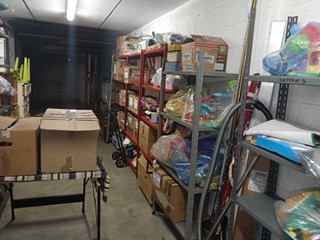 Box in Vendita a Cinisello Balsamo, zona Cinisello, 27'500&euro;, 27 m²