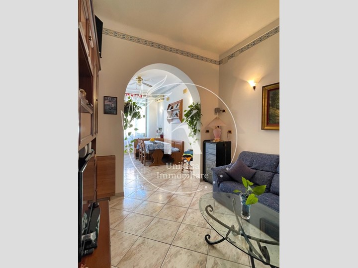 Appartamento in Vendita a Savona, zona Villapiana, 165'000€, 100 m²