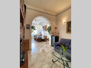 Appartamento in Vendita a Savona, zona Villapiana, 165'000€, 100 m²