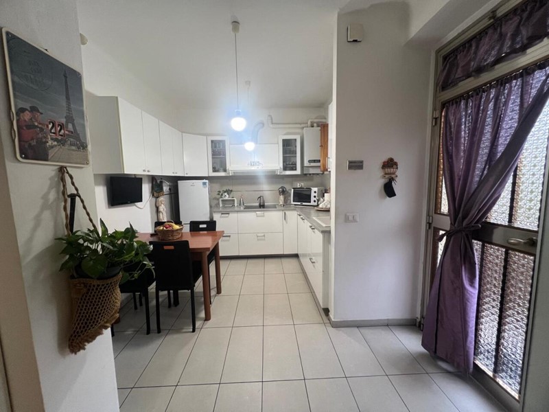 Quadrilocale in Vendita a Rimini, 198'000€, 64 m²