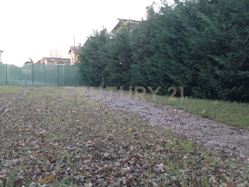 Terreno edificabile in Vendita a Cerea, 55'000&euro;, 629 m²