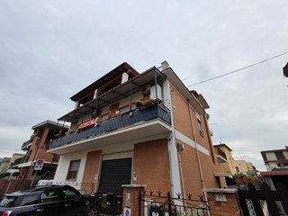 Trilocale in Vendita a Guidonia Montecelio, 149'000&euro;, 87 m²
