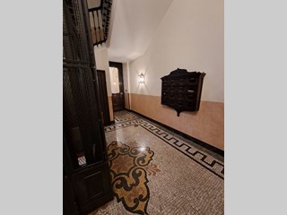 Trilocale in Affitto a Torino, 1'100&euro;, 75 m², arredato