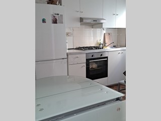 Bilocale in Vendita a Padova, zona San Antonino, 87'000€, 38 m², arredato