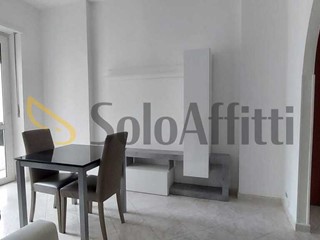 Trilocale in Affitto a Torino, zona Borgo Vittoria, 500&euro;, 60 m², arredato