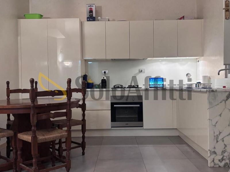 Trilocale in Affitto a Firenze, zona Gavinana, 800&euro;, 54 m², arredato