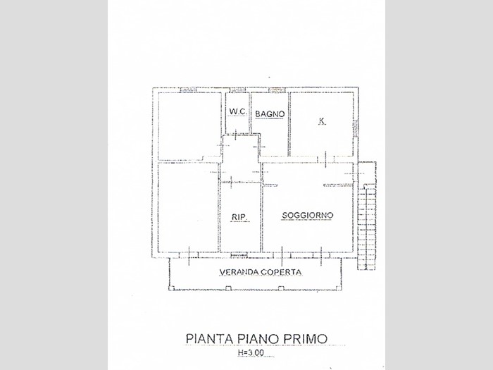 Casa Indipendente in Vendita a Siracusa, zona Pizzuta Scala Greca, 328'000&euro;, 327 m²