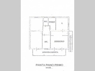 Casa Indipendente in Vendita a Siracusa, zona Pizzuta Scala Greca, 328'000&euro;, 327 m²