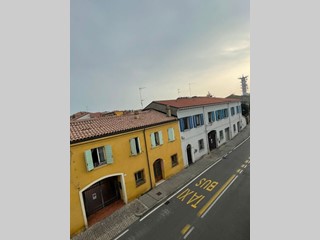 Trilocale in Affitto a Rimini, 785€, 65 m², arredato