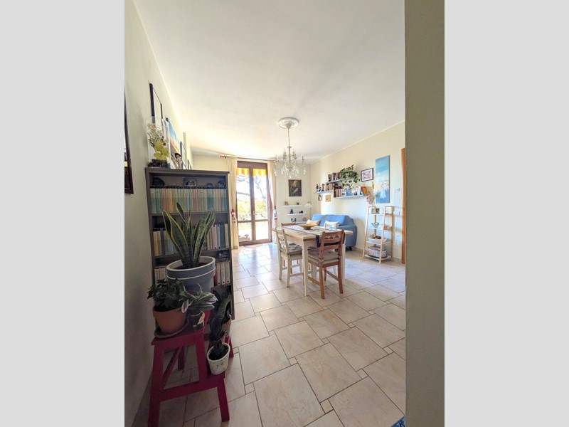 Quadrilocale in Vendita a Asciano, 145'000€, 70 m², con Box