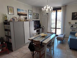 Quadrilocale in Vendita a Asciano, 134'000&euro;, 70 m², con Box