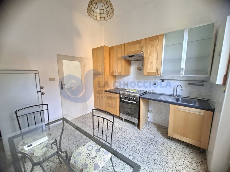 Trilocale in Affitto a Bologna, zona 04.Bolognina, 770€, 55 m², con Box