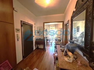 Quadrilocale in Vendita a La Spezia, zona Est, 230'000€, 108 m²