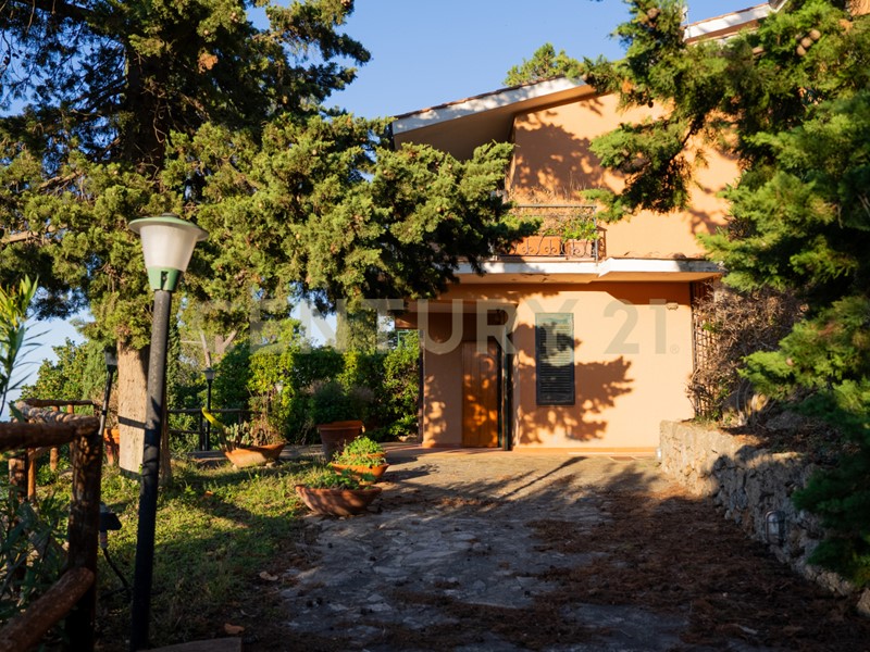 Casa Semi Indipendente in Vendita a Monte Argentario, 620'000&euro;, 137 m²