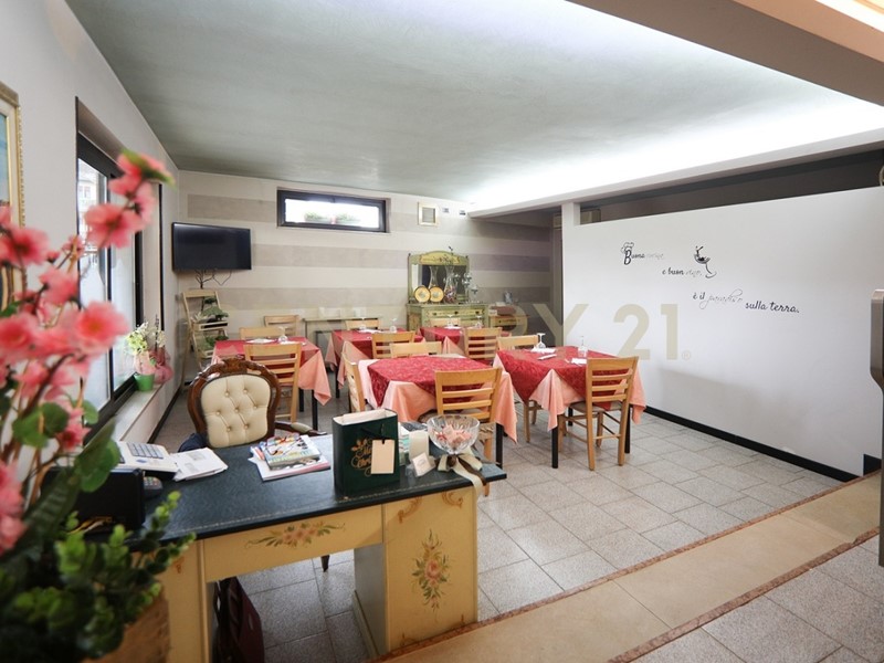 Appartamento in Vendita a Casaleone, 250'000&euro;, 185 m², con Box