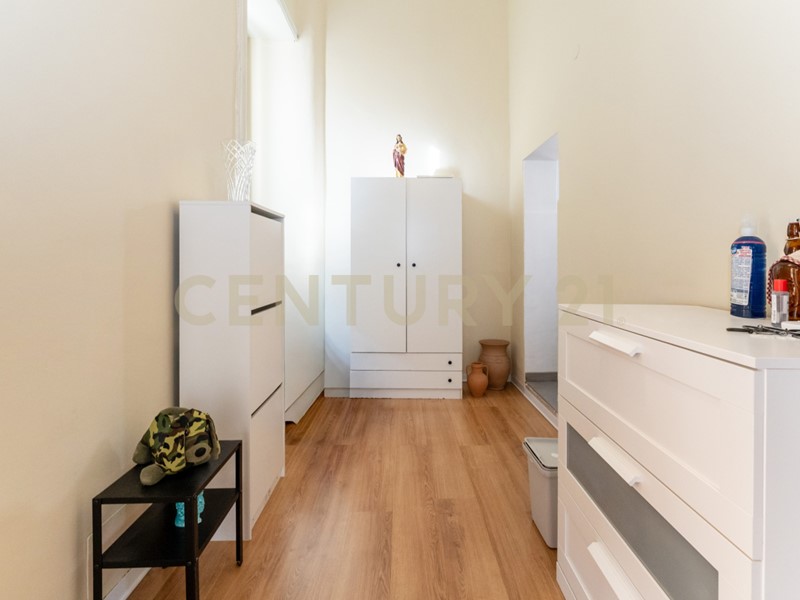 Casa Indipendente in Vendita a Catania, 98'000&euro;, 89 m², arredato