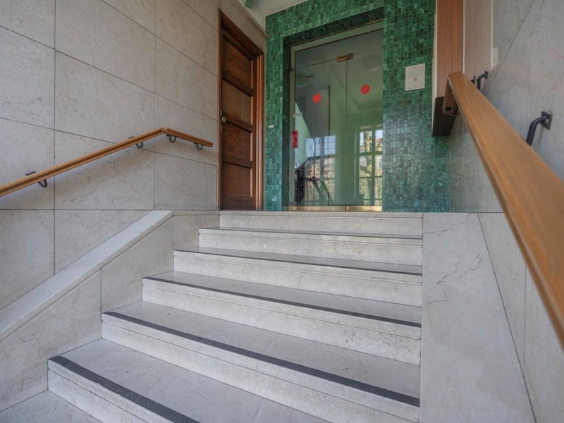 Appartamento in Vendita a Torino, 249'000€, 100 m², arredato