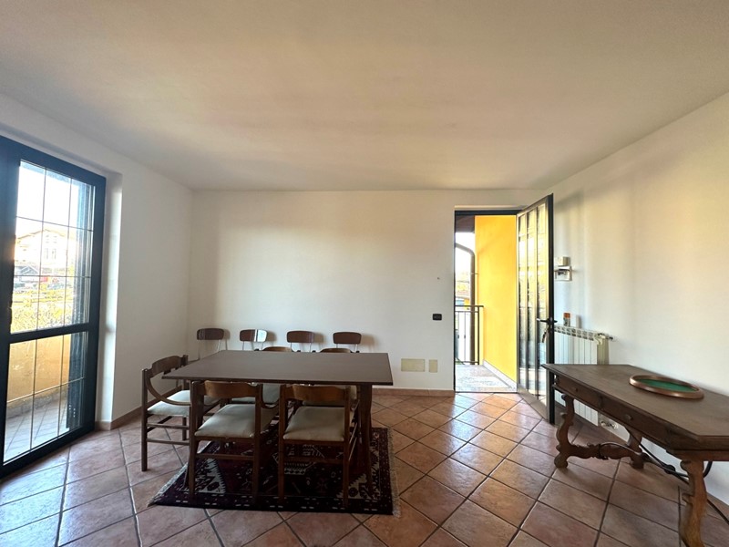 Villa in Vendita a Borgo Ticino, 210'000&euro;, 200 m²