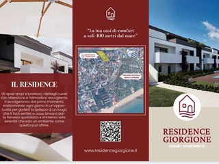 Appartamento in Vendita a Cavallino Treporti, zona Vicino al mare, 220'000€, 55 m², con Box