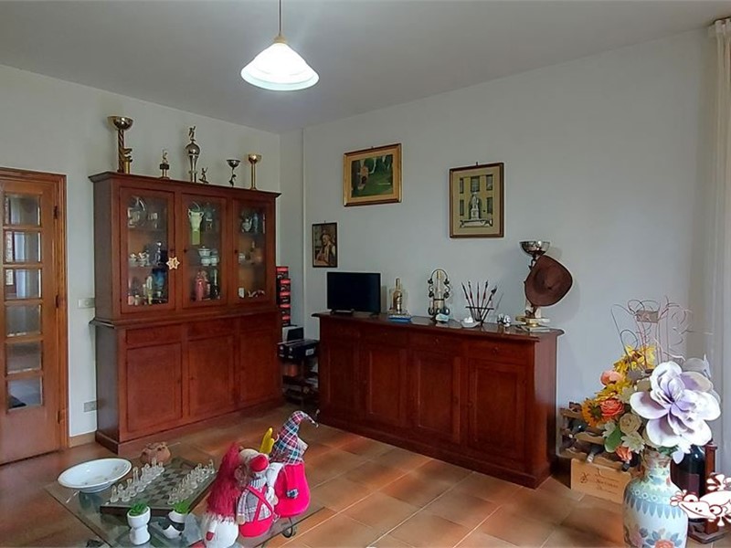 Appartamento in Vendita a San Gimignano, 240'000€, 115 m²