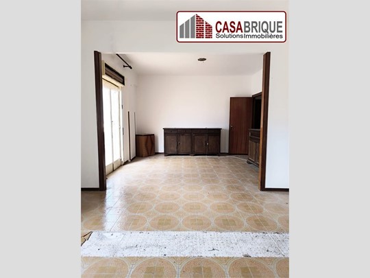 Quadrilocale in Vendita a Bagheria, 125'000&euro;, 120 m²