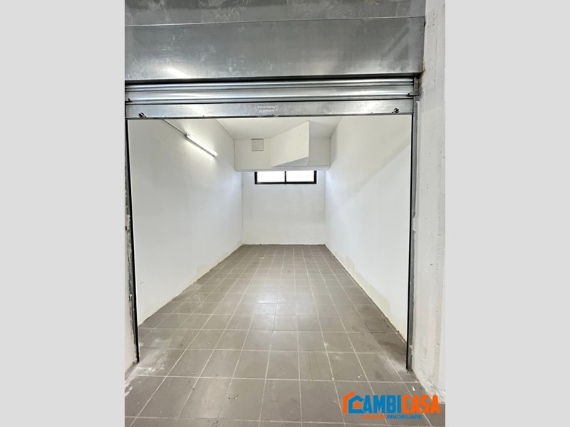 Box in Vendita a Palermo, 20'000€, 20 m²