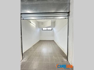 Box in Vendita a Palermo, 20'000€, 20 m²