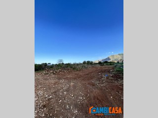 Terreno edificabile in Vendita a Palermo, 35'000€, 1010 m²