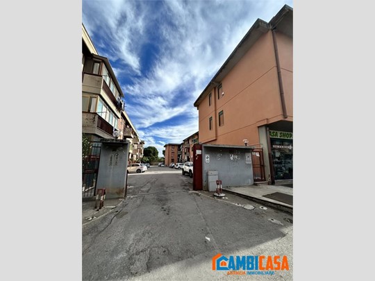 Bilocale in Vendita a Palermo, 69'000€, 45 m²