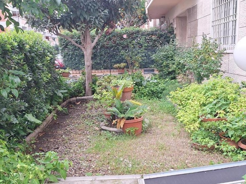 Quadrilocale in Vendita a Livorno, 248'000€, 120 m², con Box