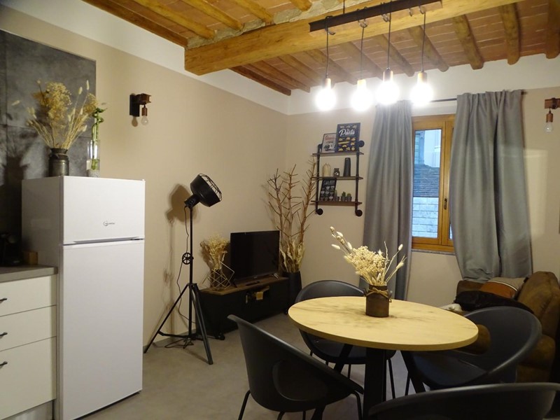 Bilocale in Affitto a San Miniato, 650&euro;, 40 m², arredato