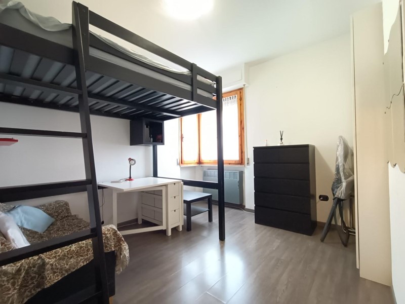 Monolocale in Affitto a Pisa, 530€, 30 m², arredato